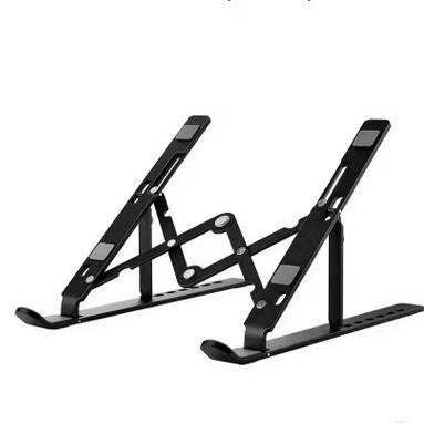 Height adjustable laptop stand Bowlift