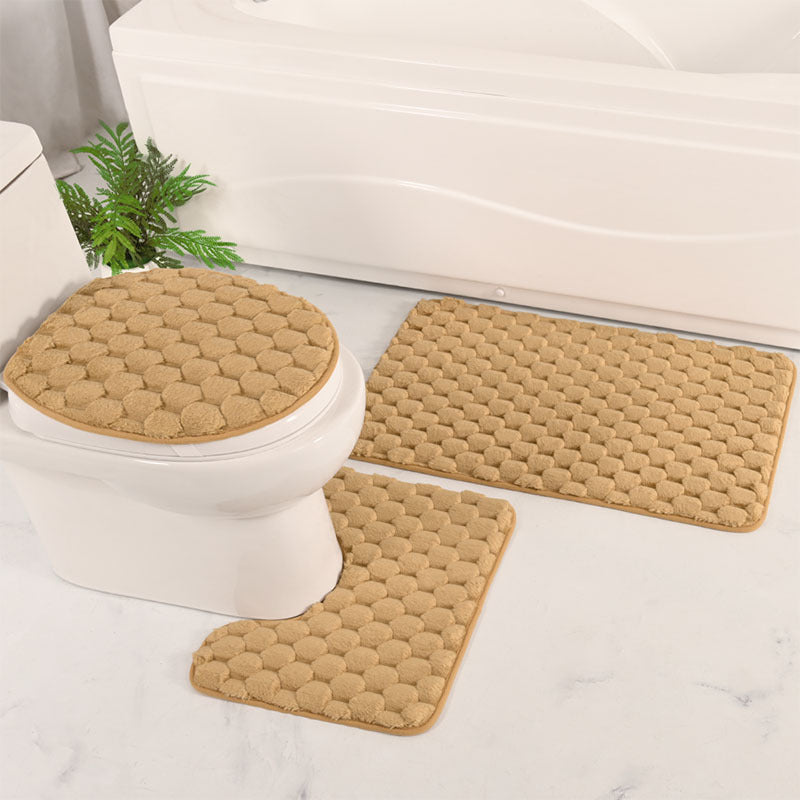 Bathroom Mat Set