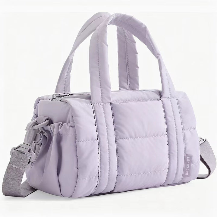 Stylish Padded Handbag Bowlift