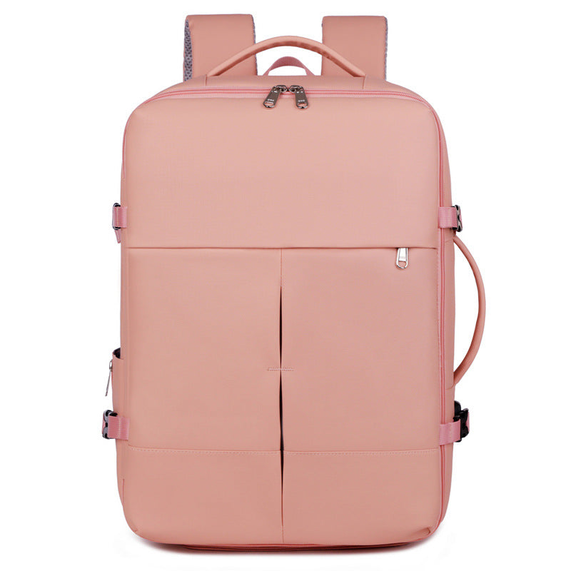 Sleek Business Laptop Backpack Bowlift