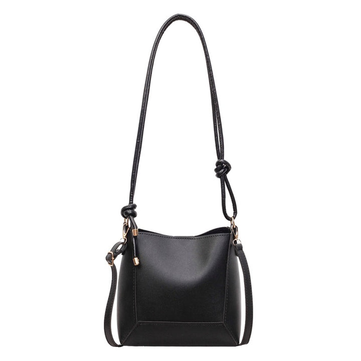 WoChic Structured Sling Bag Bowlift