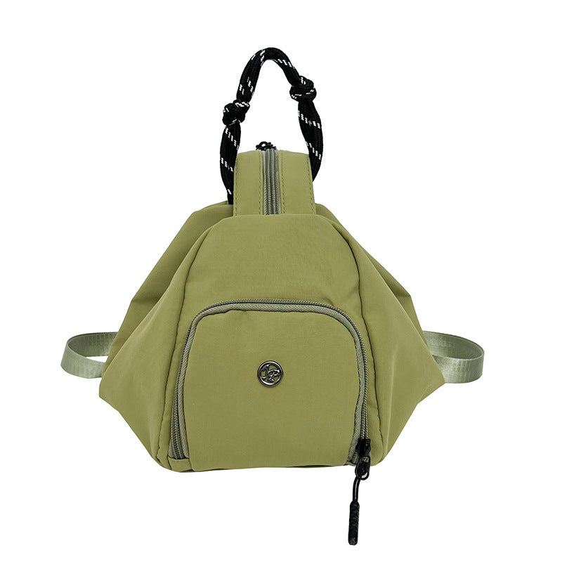 Stylish Sling Backpack Bowlift