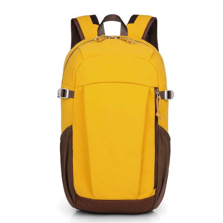 WoLightweight Urban Backpack Bowlift