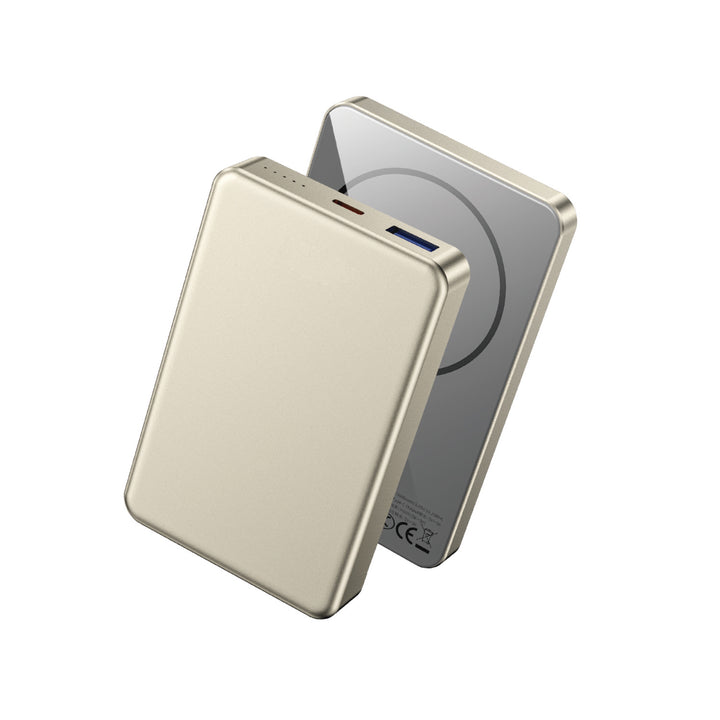 Magnetic Power Bank