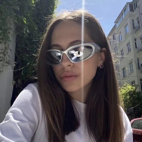 Ladies sporty sunglasses Bowlift