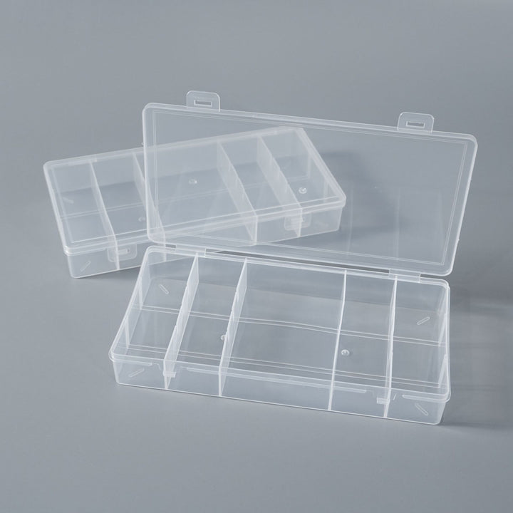 Multi-Purpose Compartment Storage Organizer Bowlift