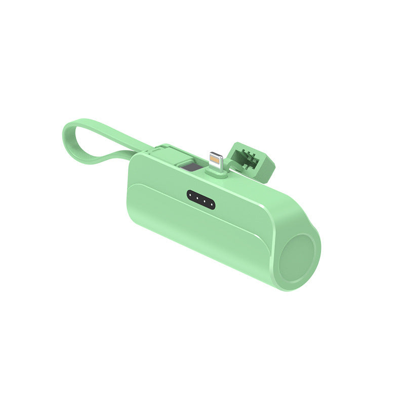 Portable Bluetooth Speaker Powerbank Bowlift