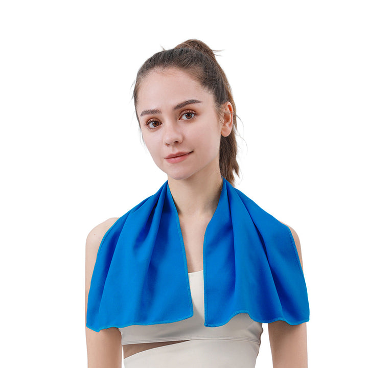 Women's Cooling Microfiber Towel Bowlift