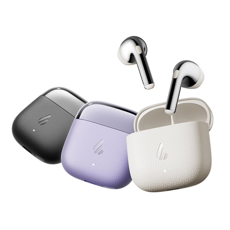 Advanced Noise-Canceling Wireless Earbuds Bowlift