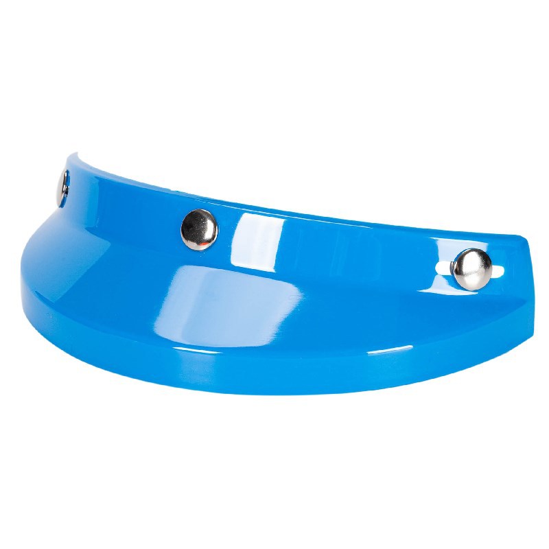 Replacement Visor Shield for Safety Helmet Bowlift