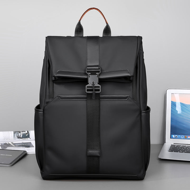Urban Lightweight Waterproof Backpack Bowlift