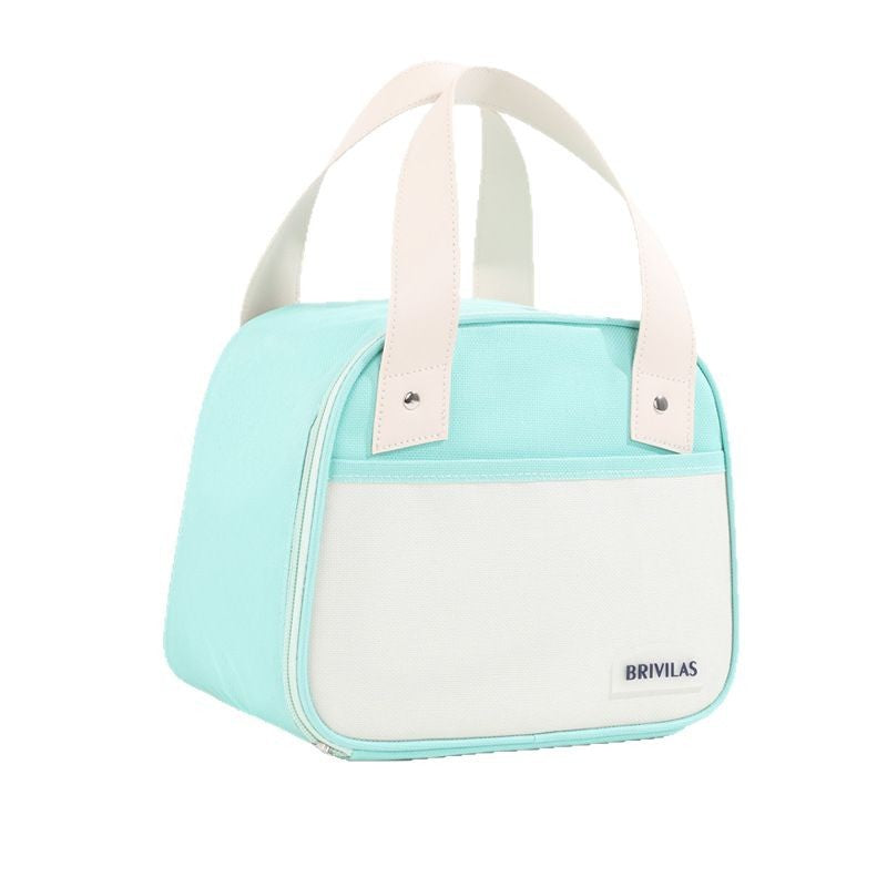 Stylish Insulated Lunch Cooler Bowlift