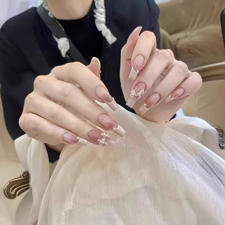 Nail Design Set Bowlift