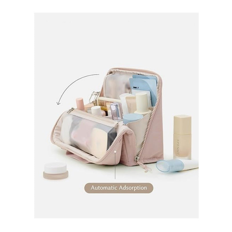 Make-Up Organizer Bag Bowlift