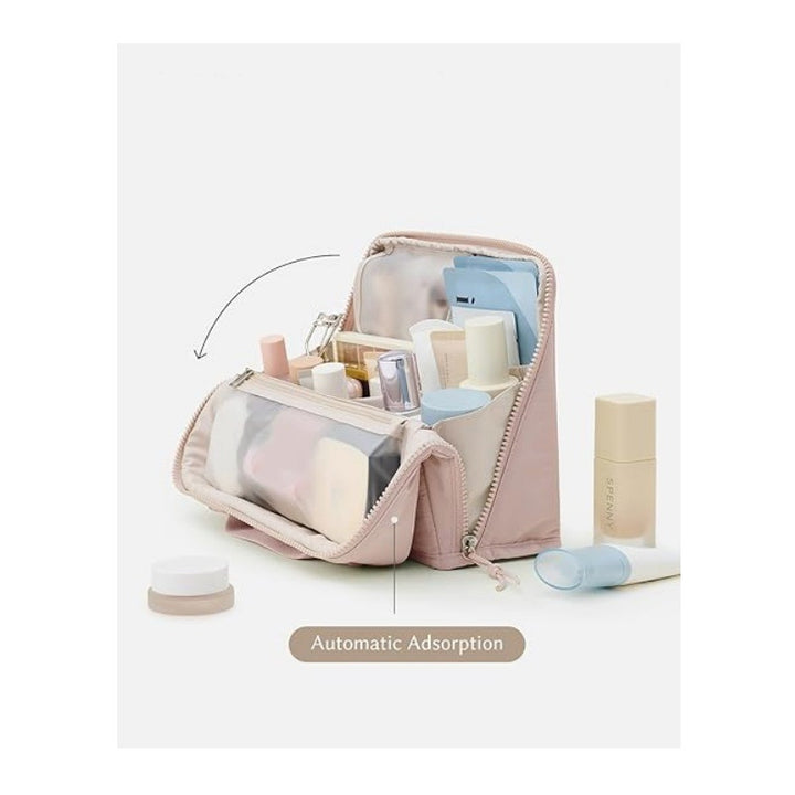 Make-Up Organizer Bag Bowlift