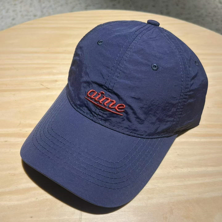 Women's Lightweight Casual Cap Bowlift