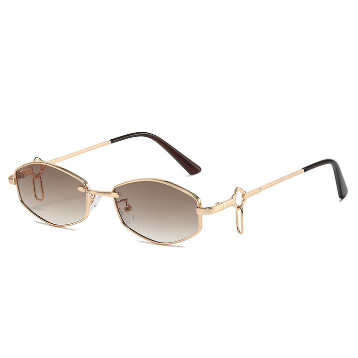 Fashionable Optical Glasses Bowlift