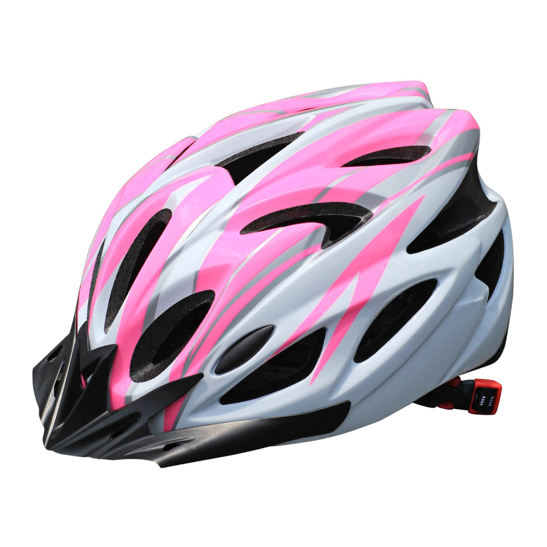 WoCycling Helmet Bowlift