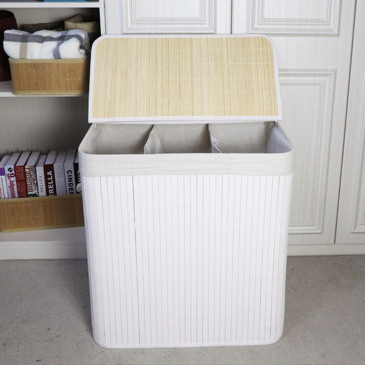 Laundry Basket Bowlift