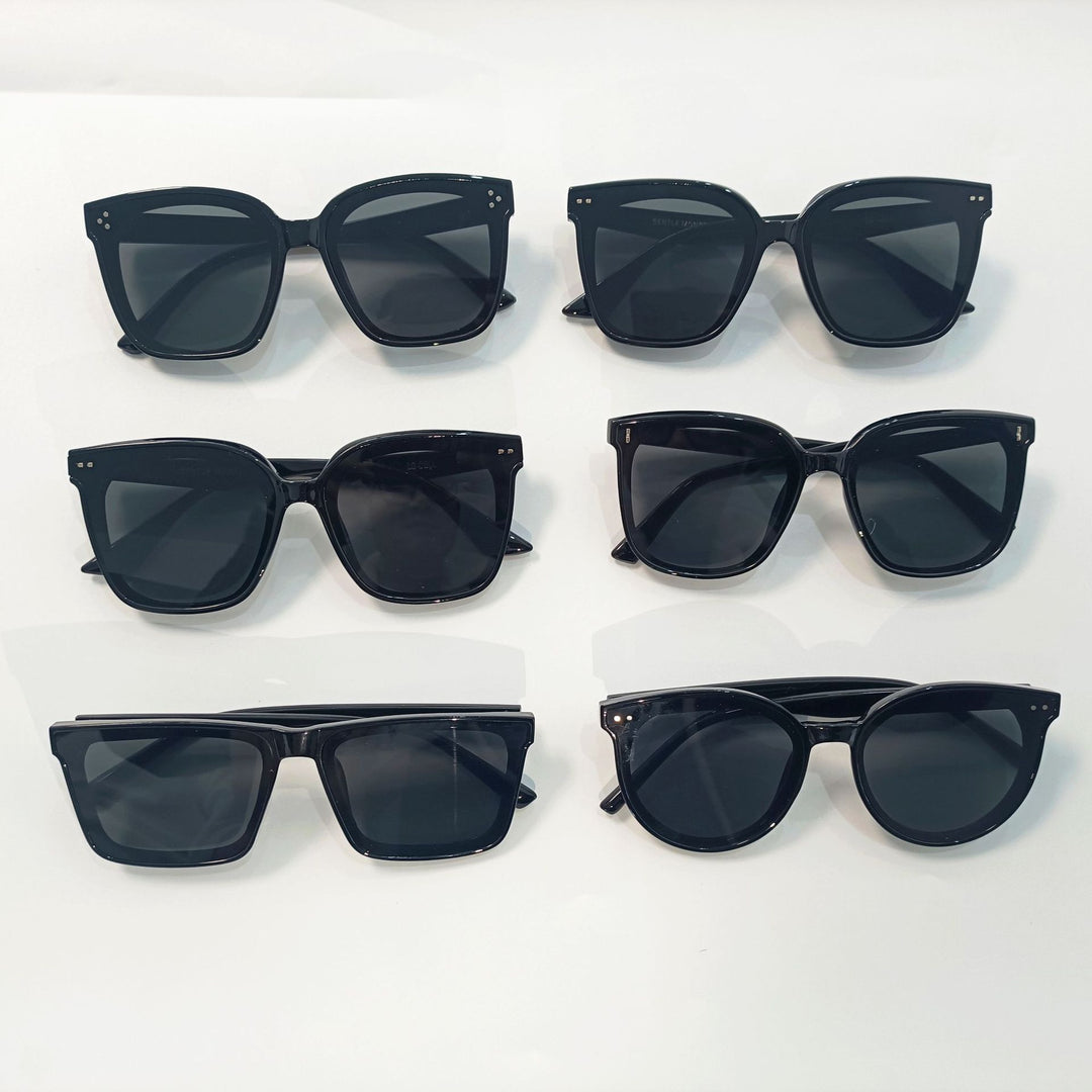 Ladies Oversized Sunglasses with Elegant Design Bowlift