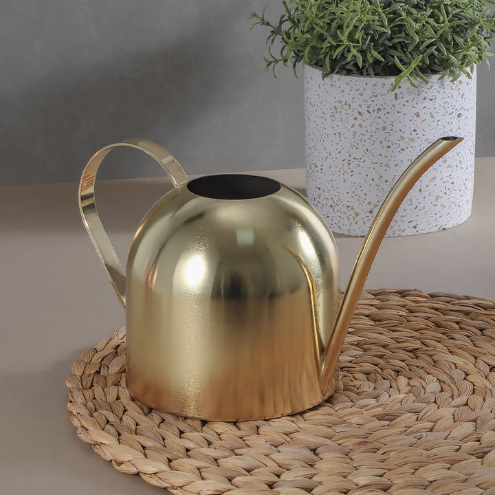 Copper Watering Can