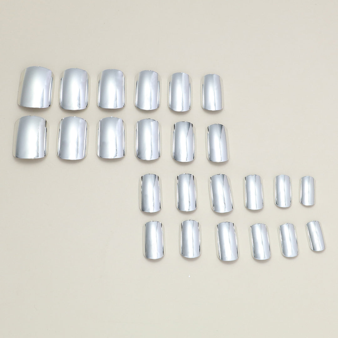 DIY Press-On Nail Kits Bowlift