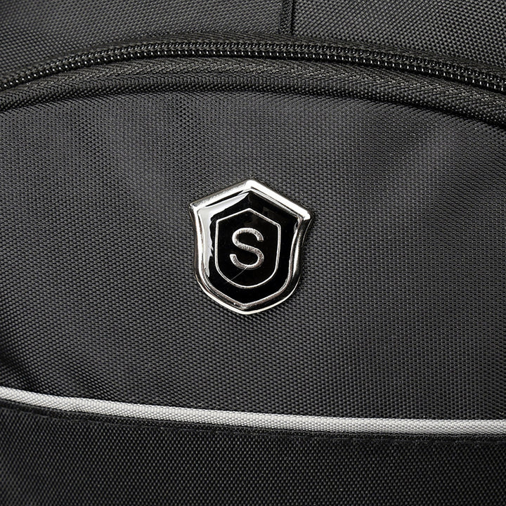 Multi-Functional Sports Backpack Bowlift