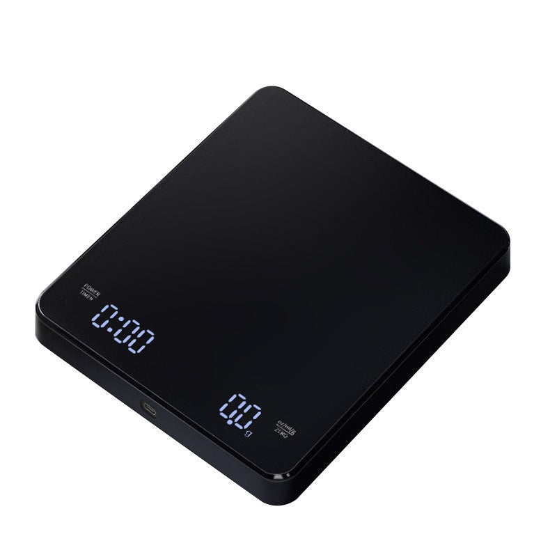 Digital Cooking Scale with Tare Function and Precise Measurement
