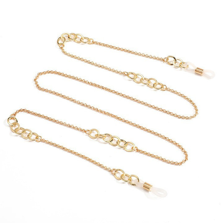Decorative Eyewear Retainer Chain Bowlift 1788164379