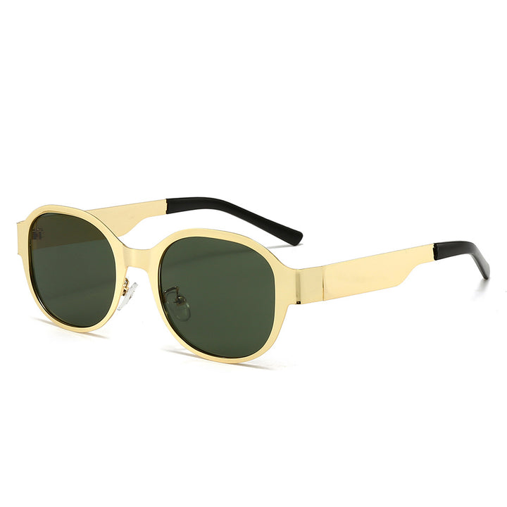 Women's Fashion Sunglasses in Stylish Accent Design Bowlift