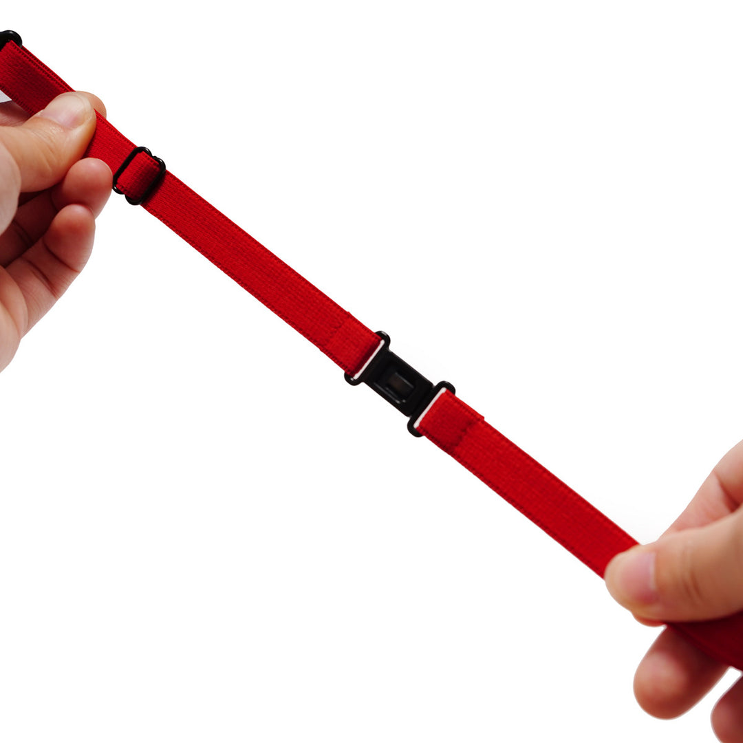 Adjustable Eyewear Strap Bowlift