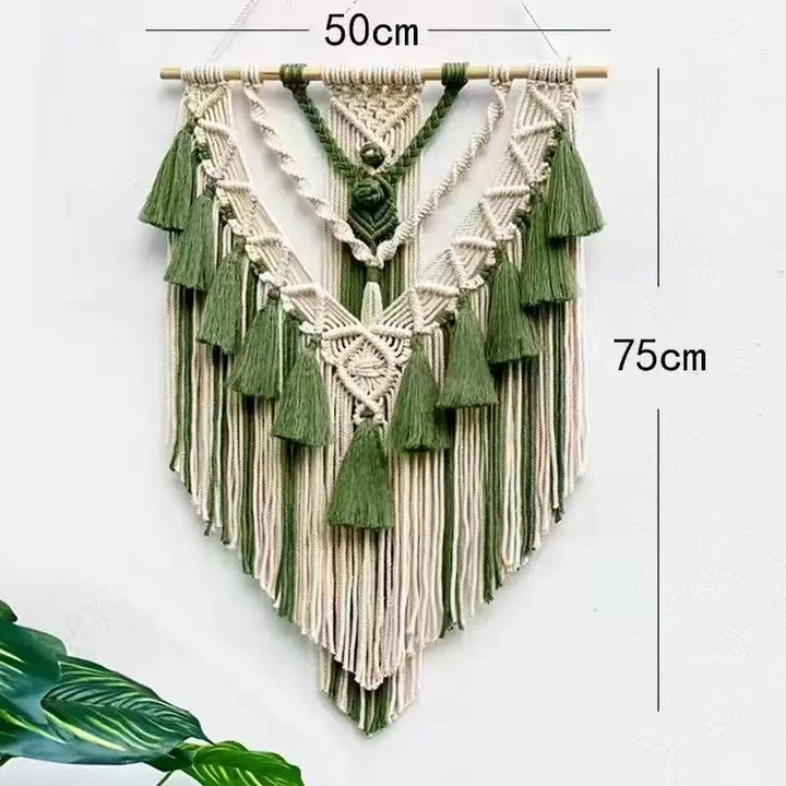 Macrame Wall Hanging