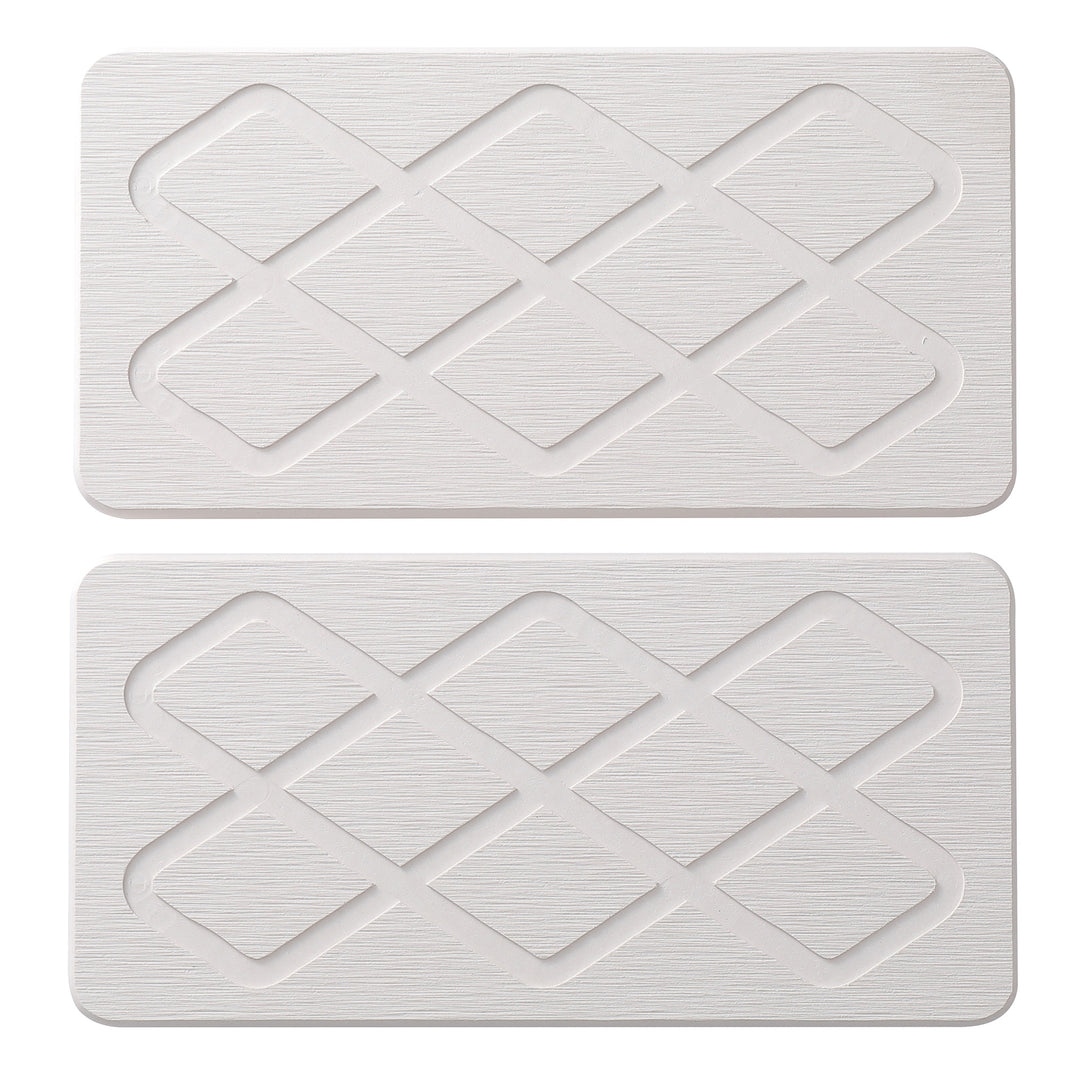 Non-Slip Kitchen Drawer Organizer