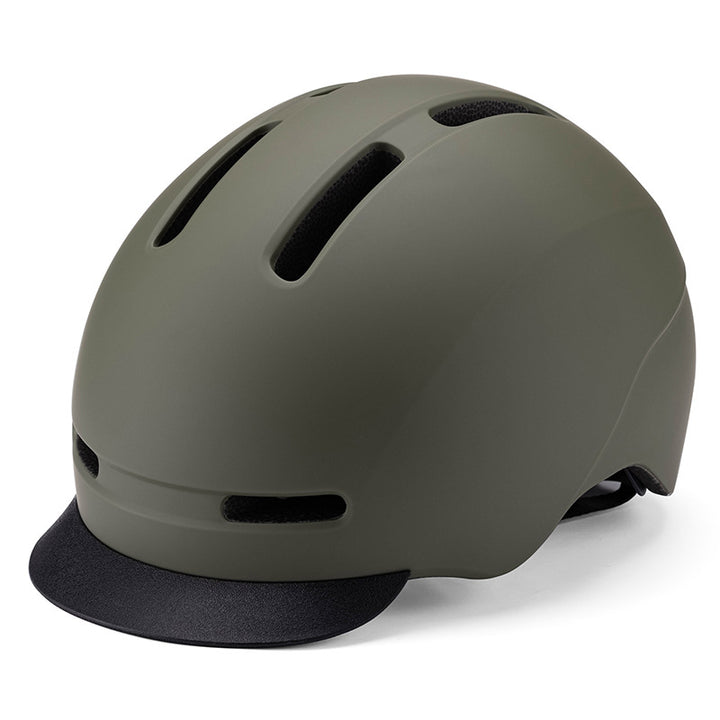 Urban Cycling Helmet Bowlift