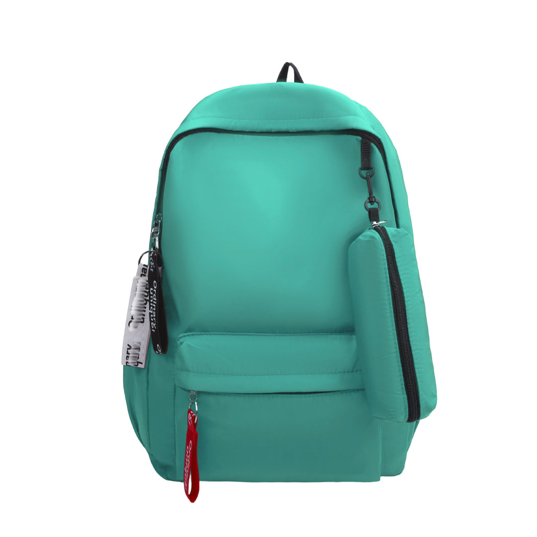 Versatile Lightweight Backpack Bowlift
