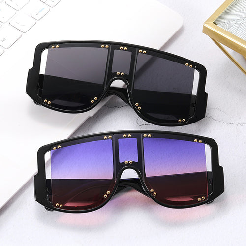 Women's Fashion Sunglasses Bowlift