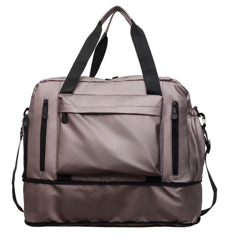 Versatile Travel Duffel Bag