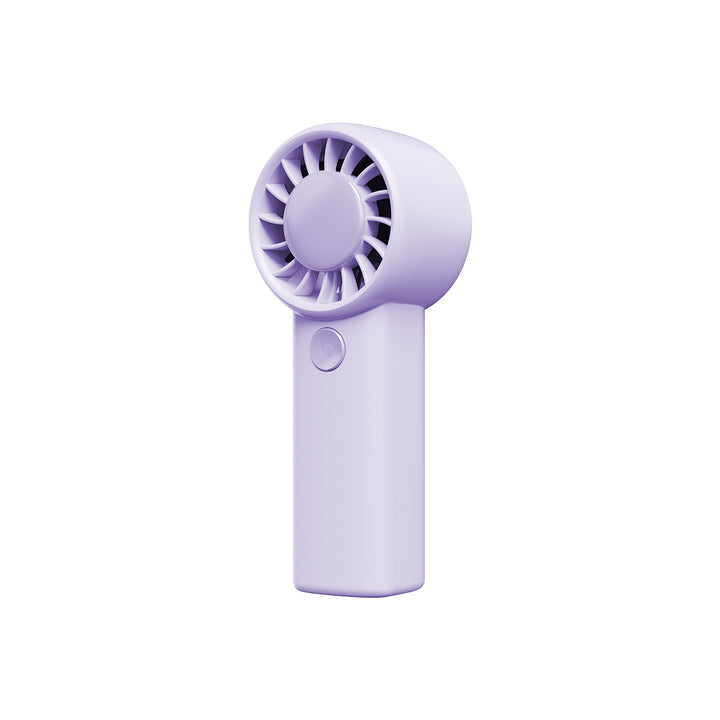 Unisex Compact Handheld Cooling Fan Bowlift