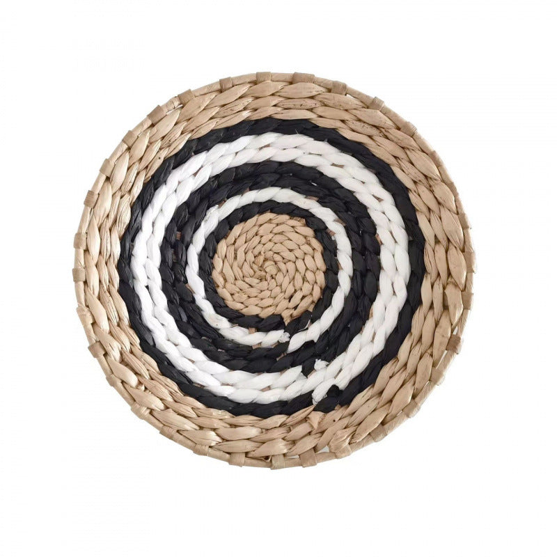 Decorative Woven