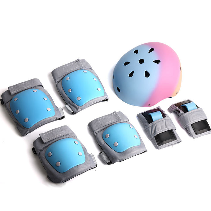 Children's Safety Gear Set Bowlift