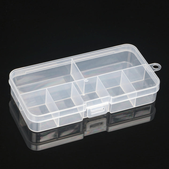 Adjustable Compartment Storage Organizer Bowlift