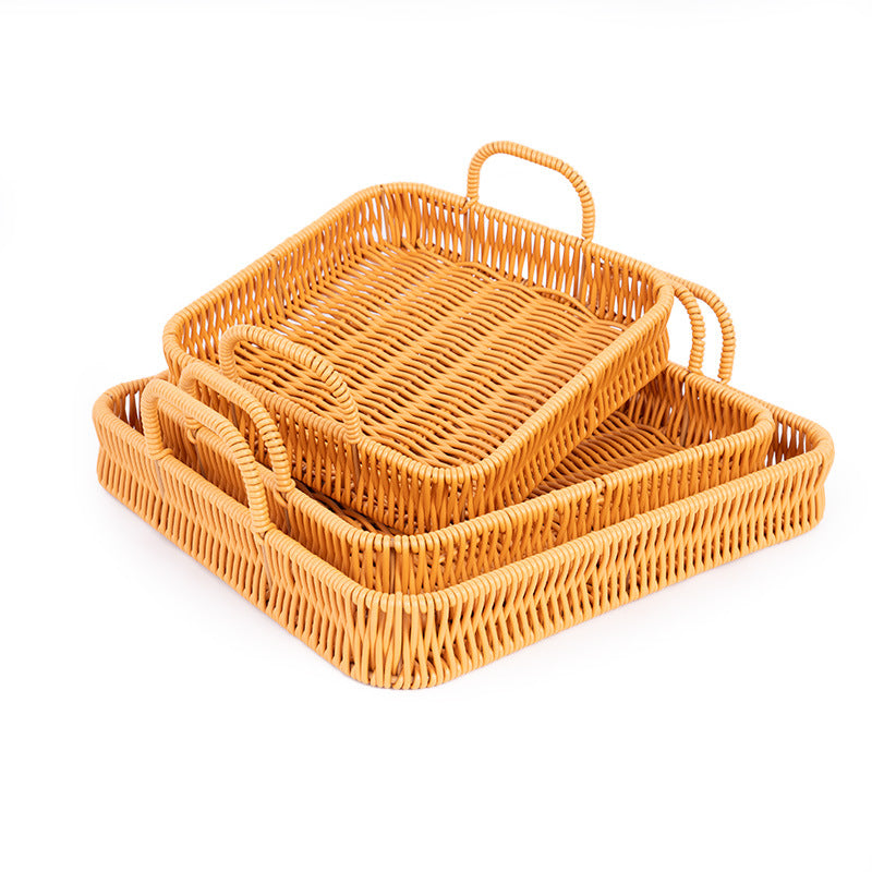 Versatile Serving Tray Bowlift