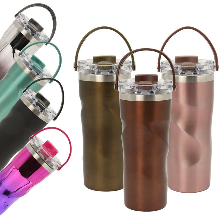 Ladies Insulated Cup Bowlift