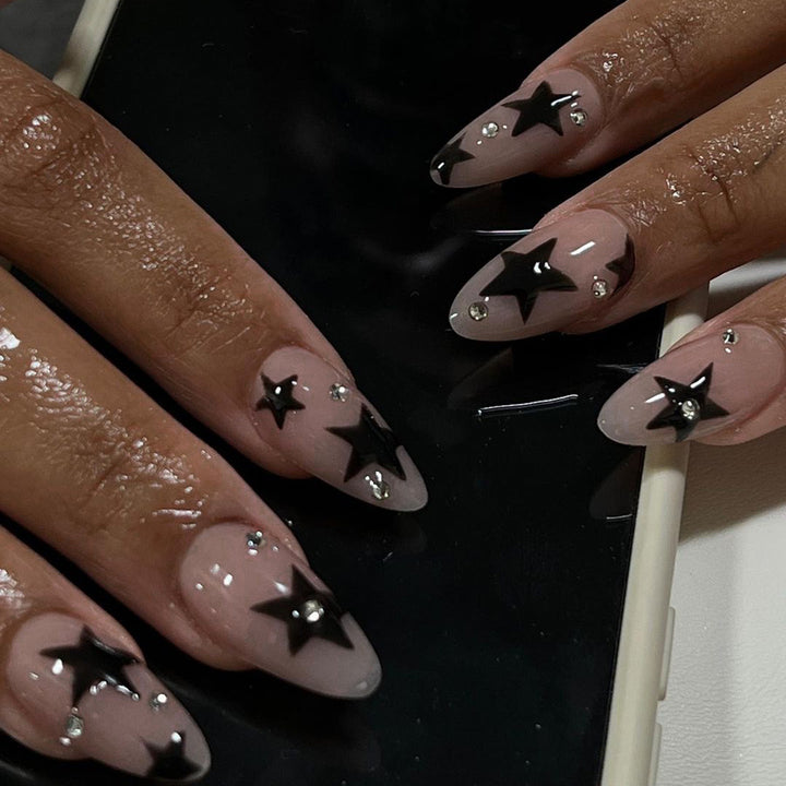 Nail Art Set Bowlift