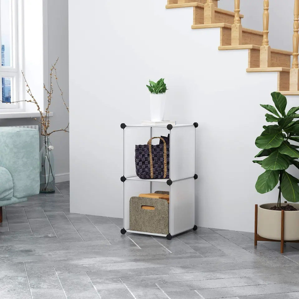Modular Storage Shelf Bowlift
