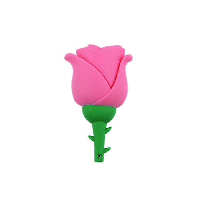 Cute Animal USB Flash Drive Bowlift