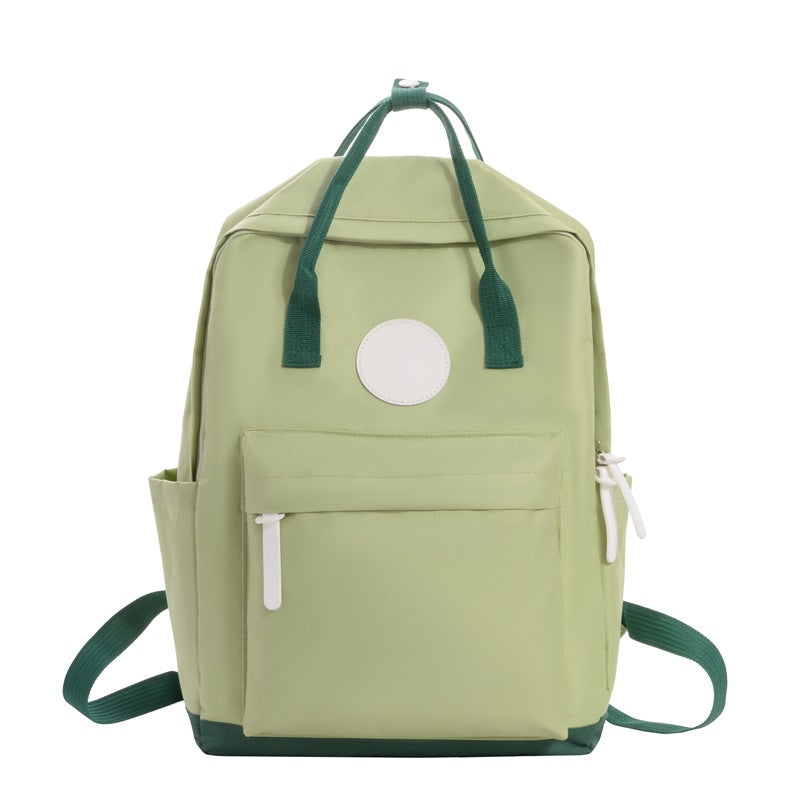 Functional Stylish Daypack Bowlift