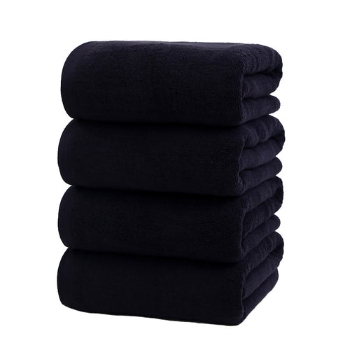 High-quality terry towels Bowlift