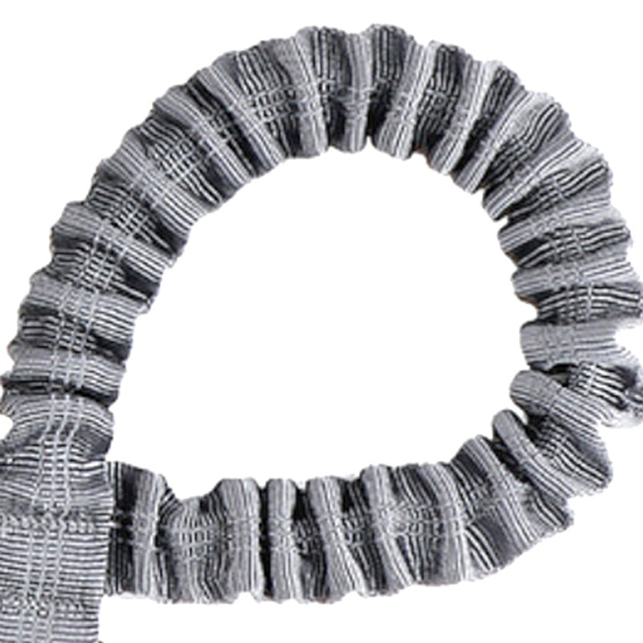 Stylish Hair Scrunchie