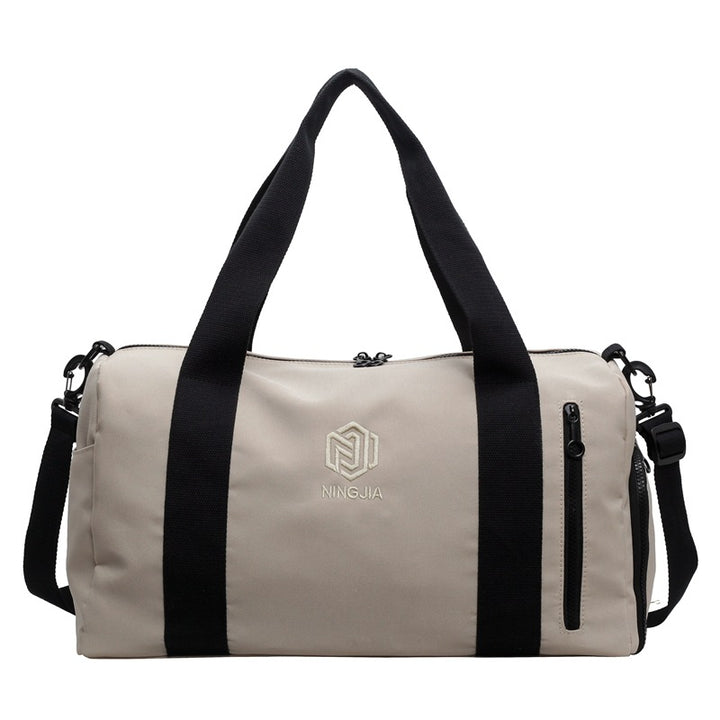 Multi-Functional Gym Duffle Bag